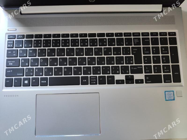 NOUTBUK НОУТБУК HP 8TH gen - Türkmenabat - img 3