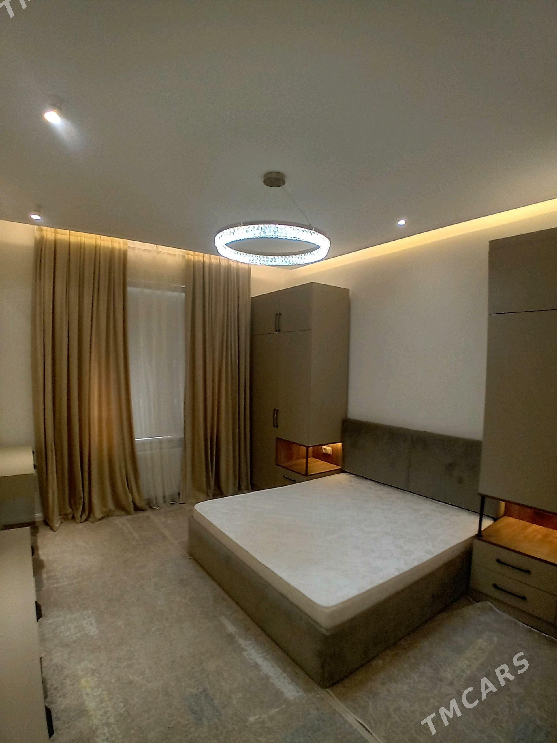 ️Arenda 30 nji Mkr. 3 kom️ - Aşgabat - img 1