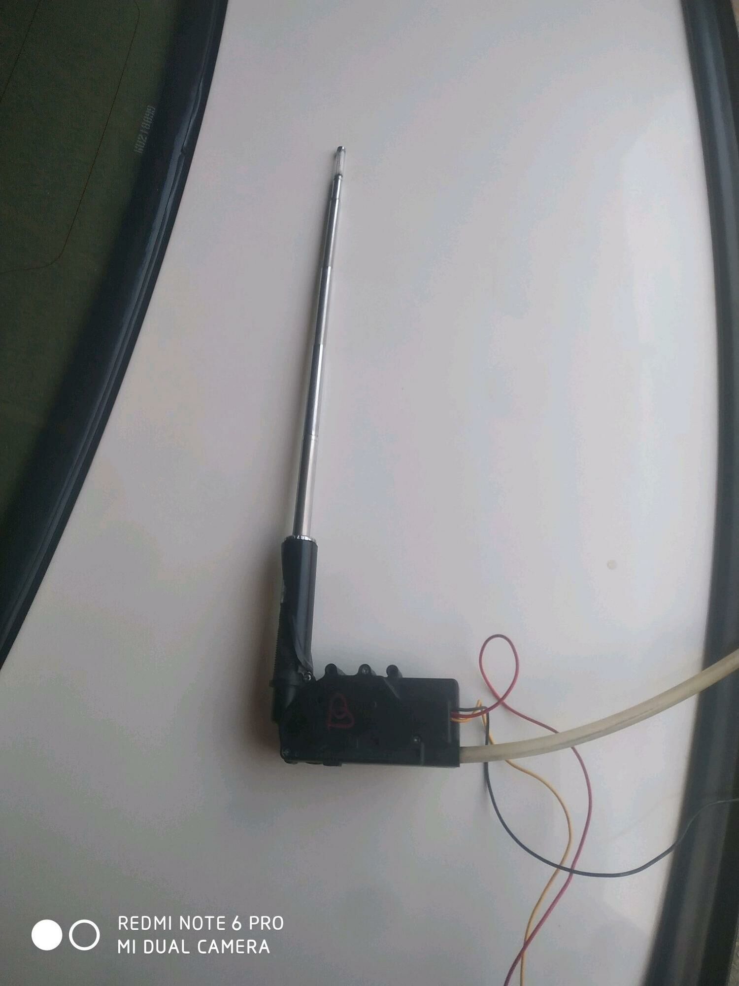 tokly anten 1 000 TMT - Койтендаг - img 2