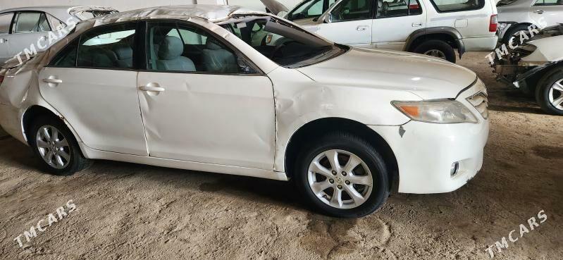 Toyota Camry 2009 - 110 000 TMT - Мургап - img 1