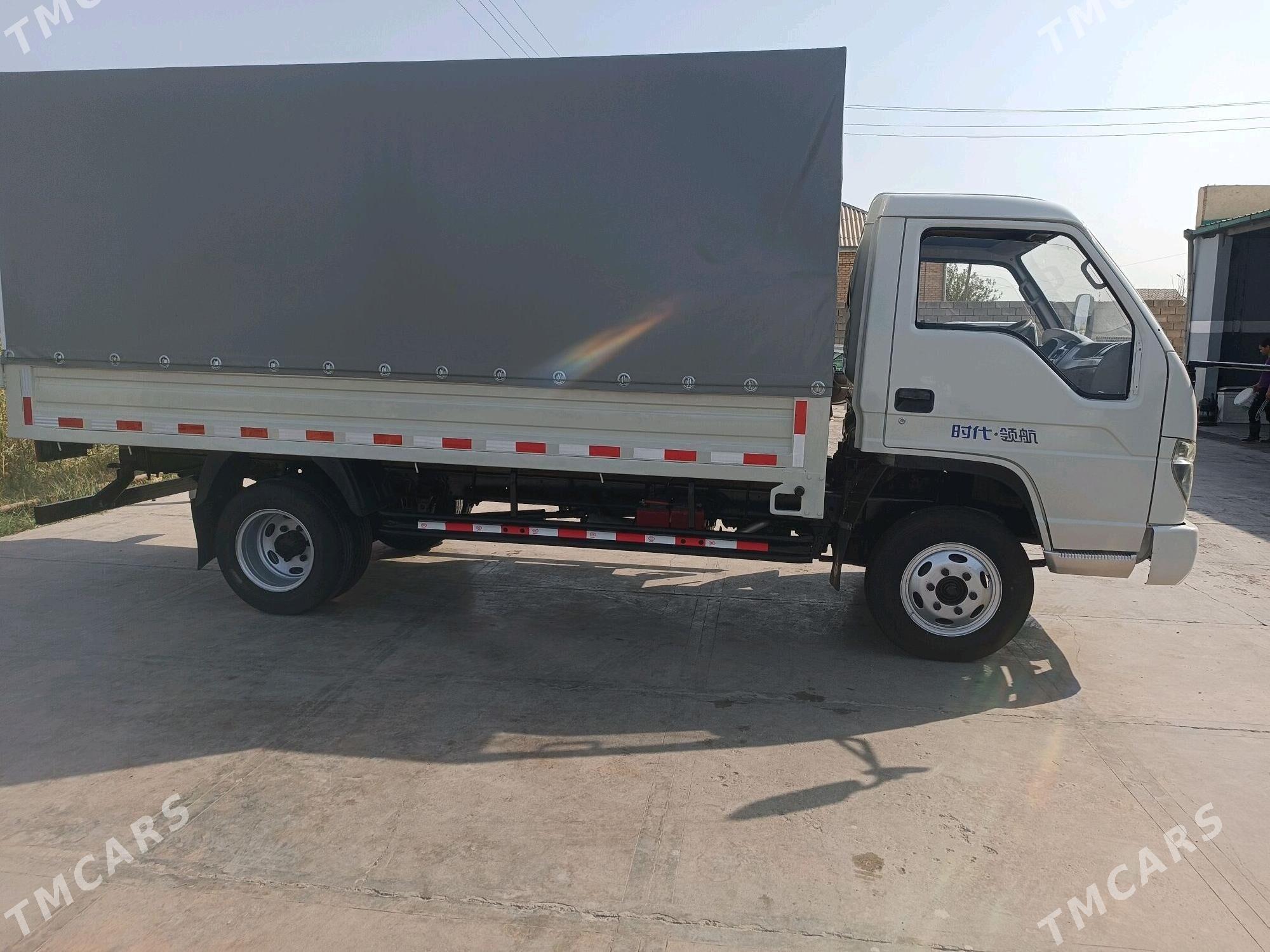 Forland H2 2013 - 135 000 TMT - Мары - img 3