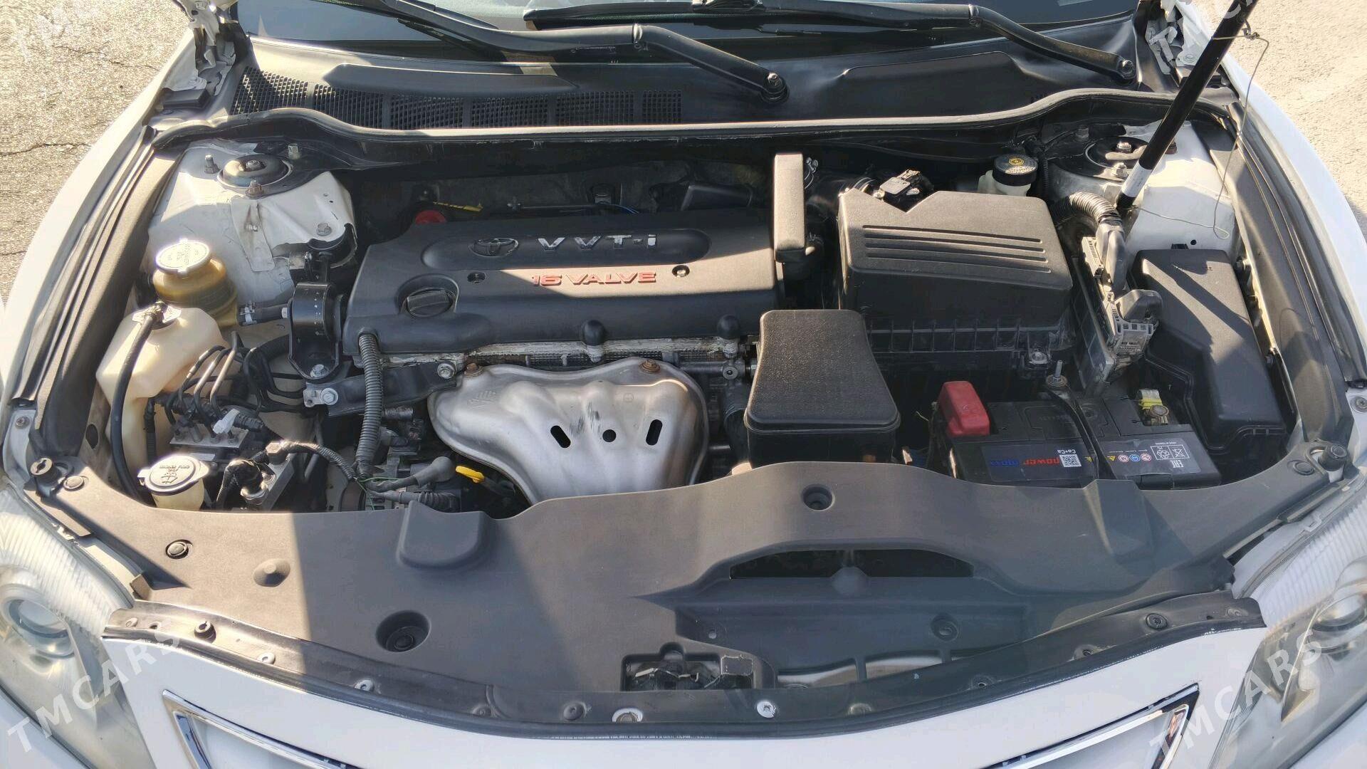 Toyota Camry 2010 - 170 000 TMT - Фарап - img 5