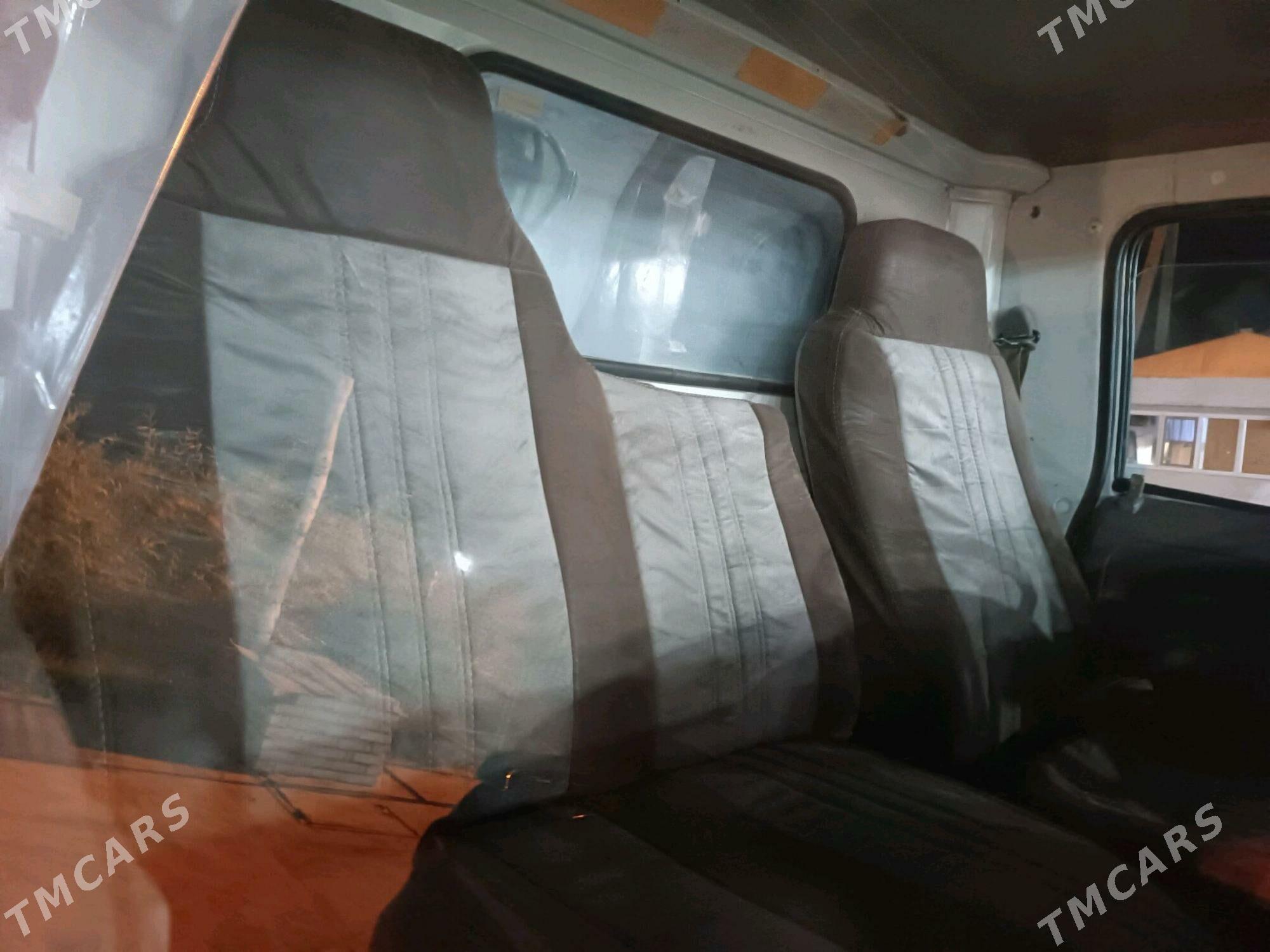 Forland H2 2013 - 135 000 TMT - Мары - img 1