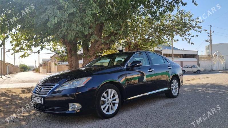 Lexus ES 350 2010 - 245 000 TMT - Мары - img 6