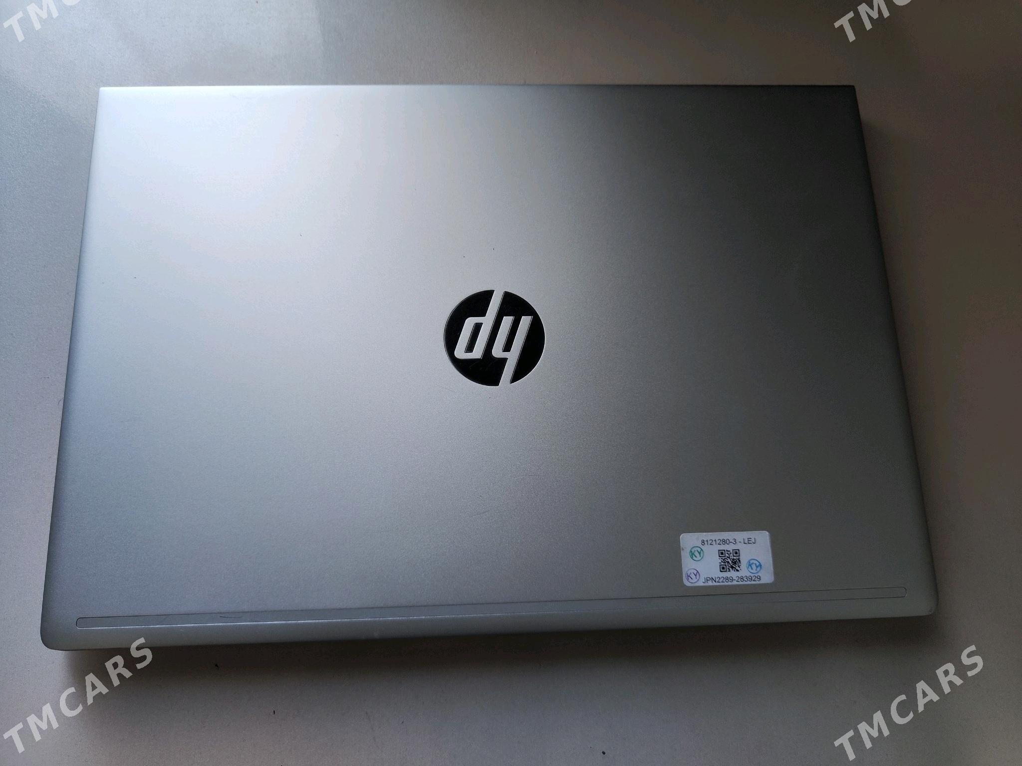 NOUTBUK НОУТБУК HP 8TH gen - Türkmenabat - img 7