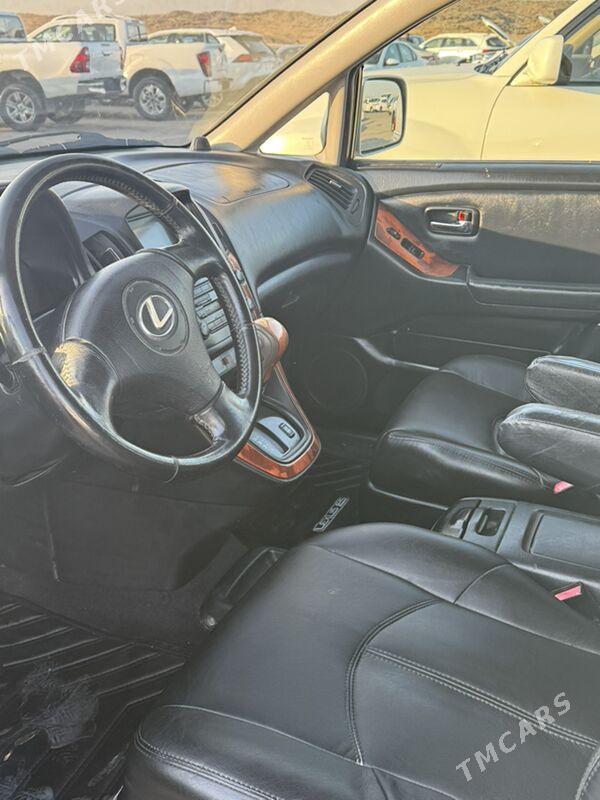 Lexus RX 300 2001 - 175 000 TMT - Aşgabat - img 6