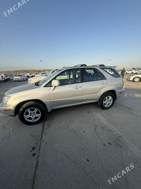 Lexus RX 300 2001 - 175 000 TMT - Aşgabat - img 3
