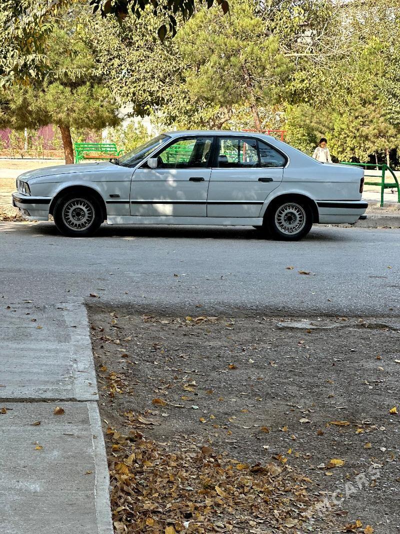 BMW 525 1989 - 55 000 TMT - Ашхабад - img 2