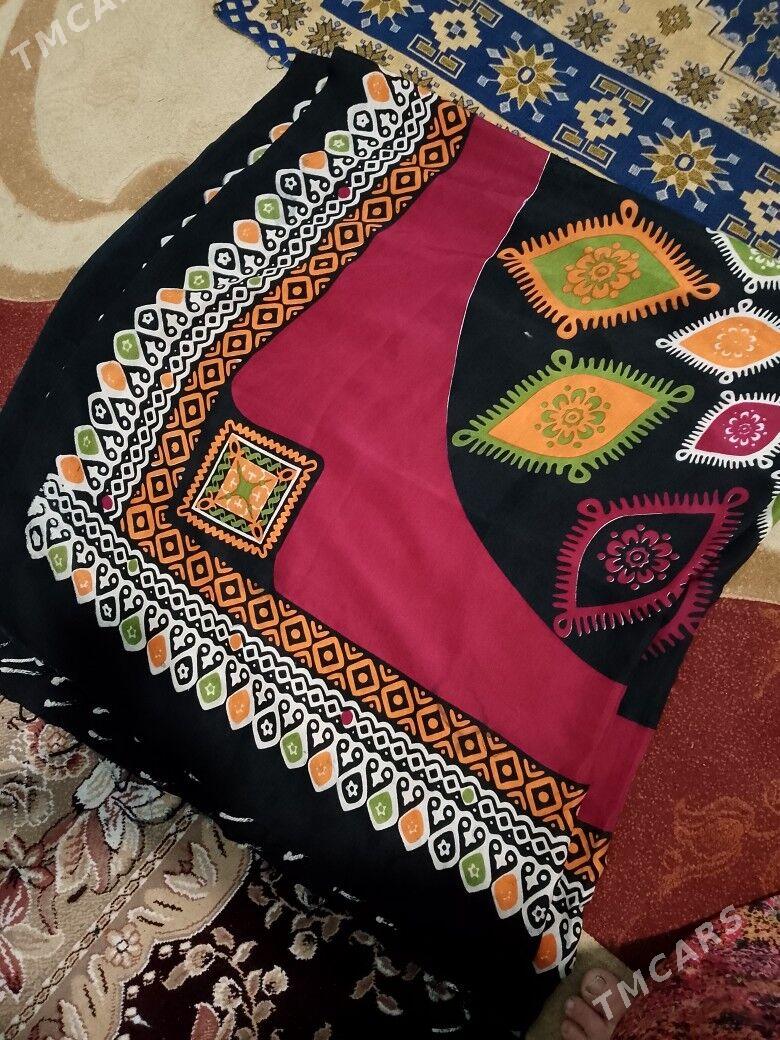 az dakylan oyme - Мары - img 2