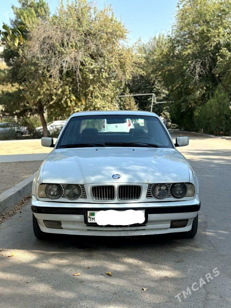 BMW 525 1989 - 55 000 TMT - Ашхабад - img 3