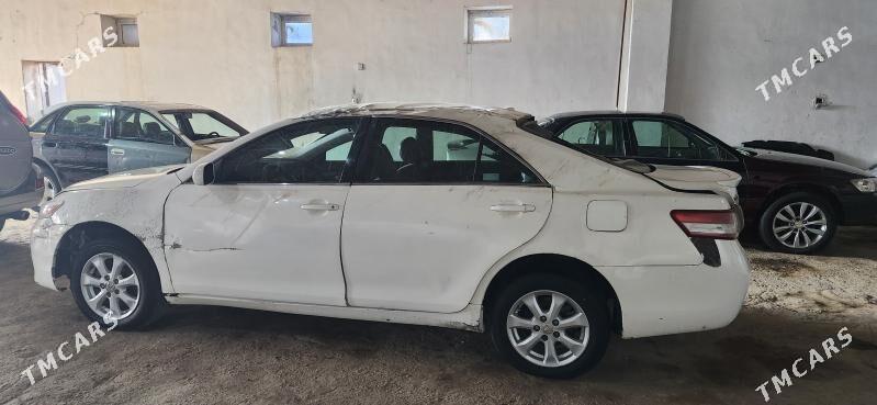Toyota Camry 2009 - 110 000 TMT - Мургап - img 4