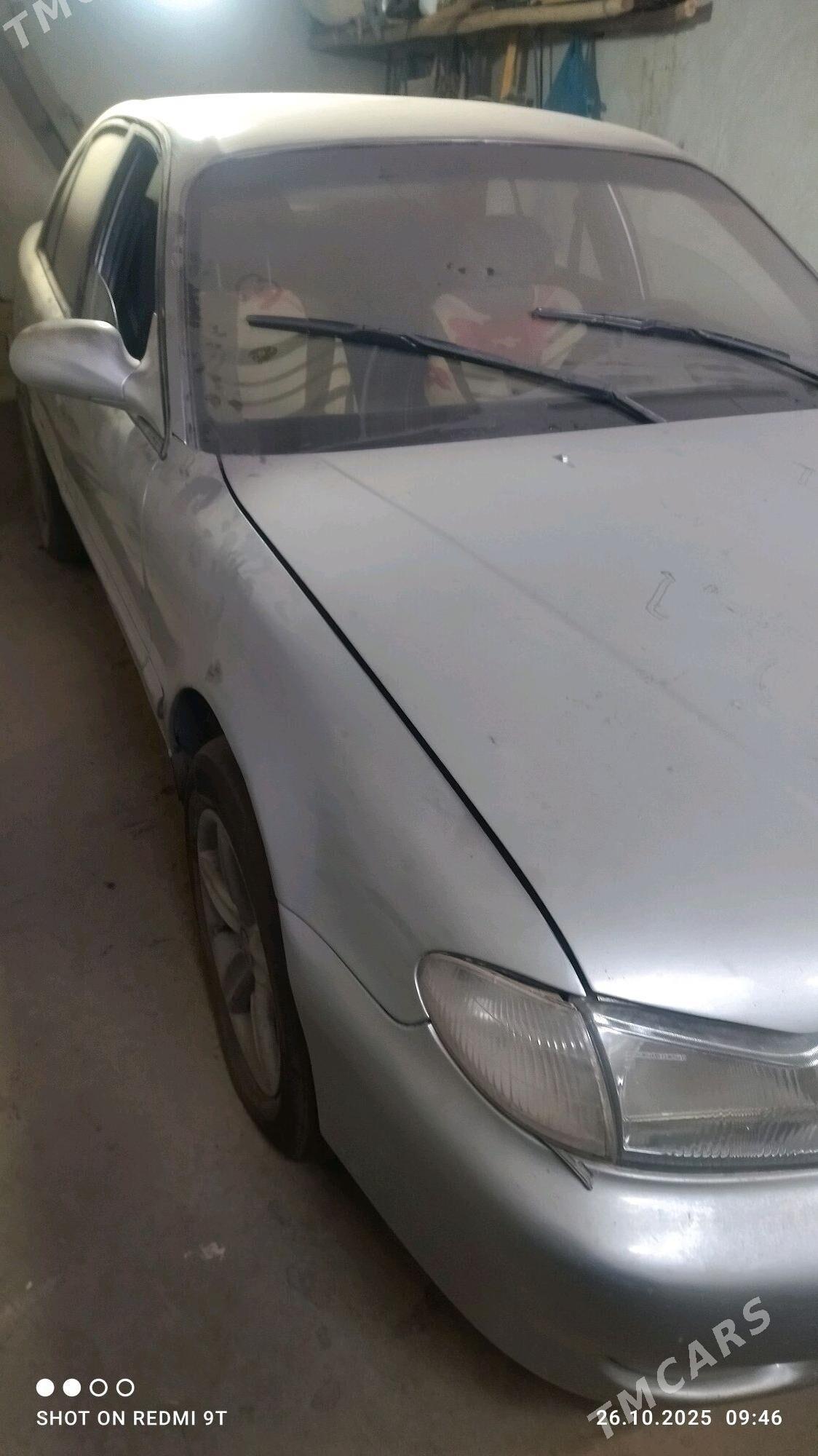 Hyundai Sonata 1998 - 20 000 TMT - Шабатский этрап - img 1