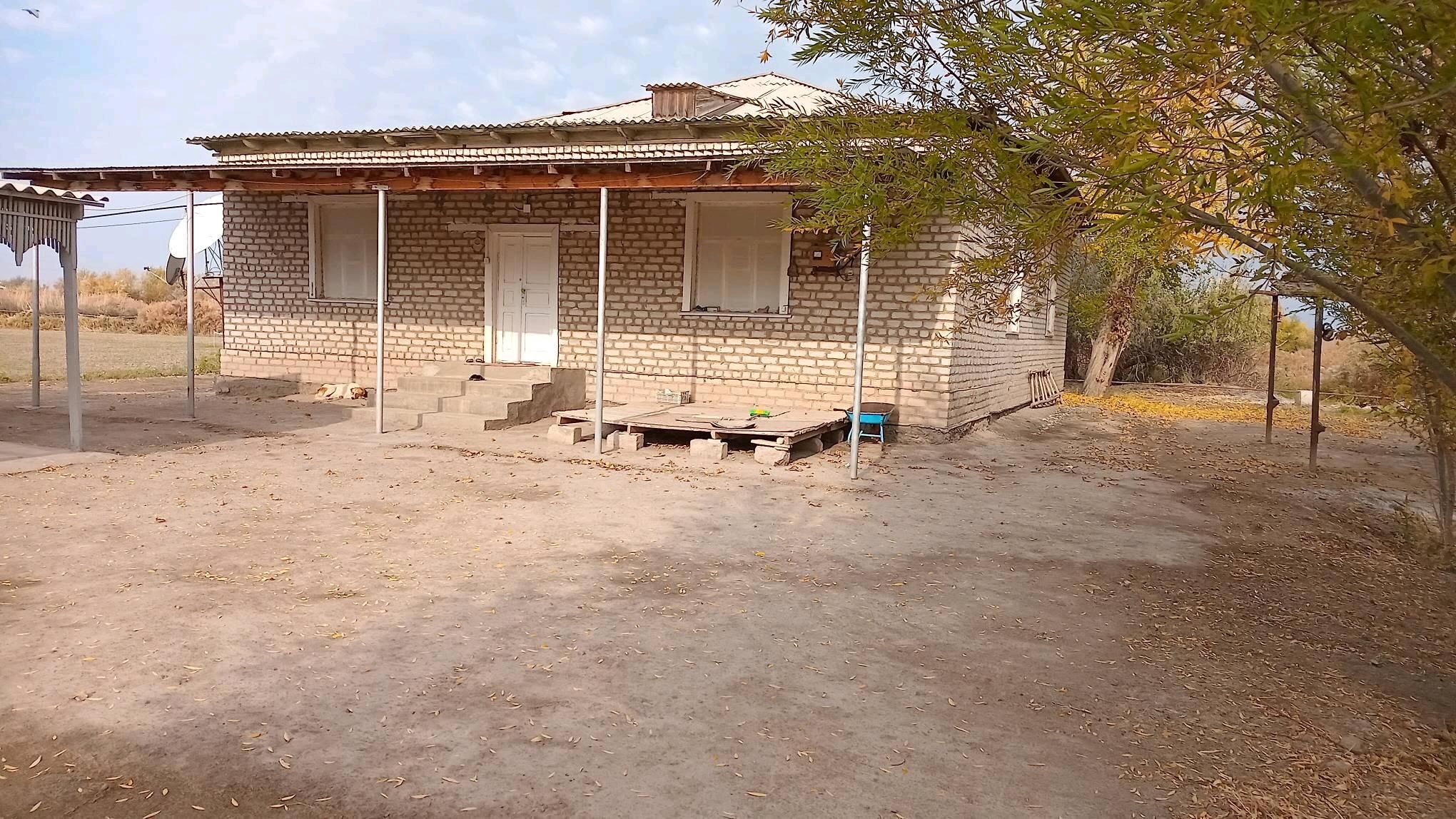 Satlyk Jay - Кёнеургенч - img 2