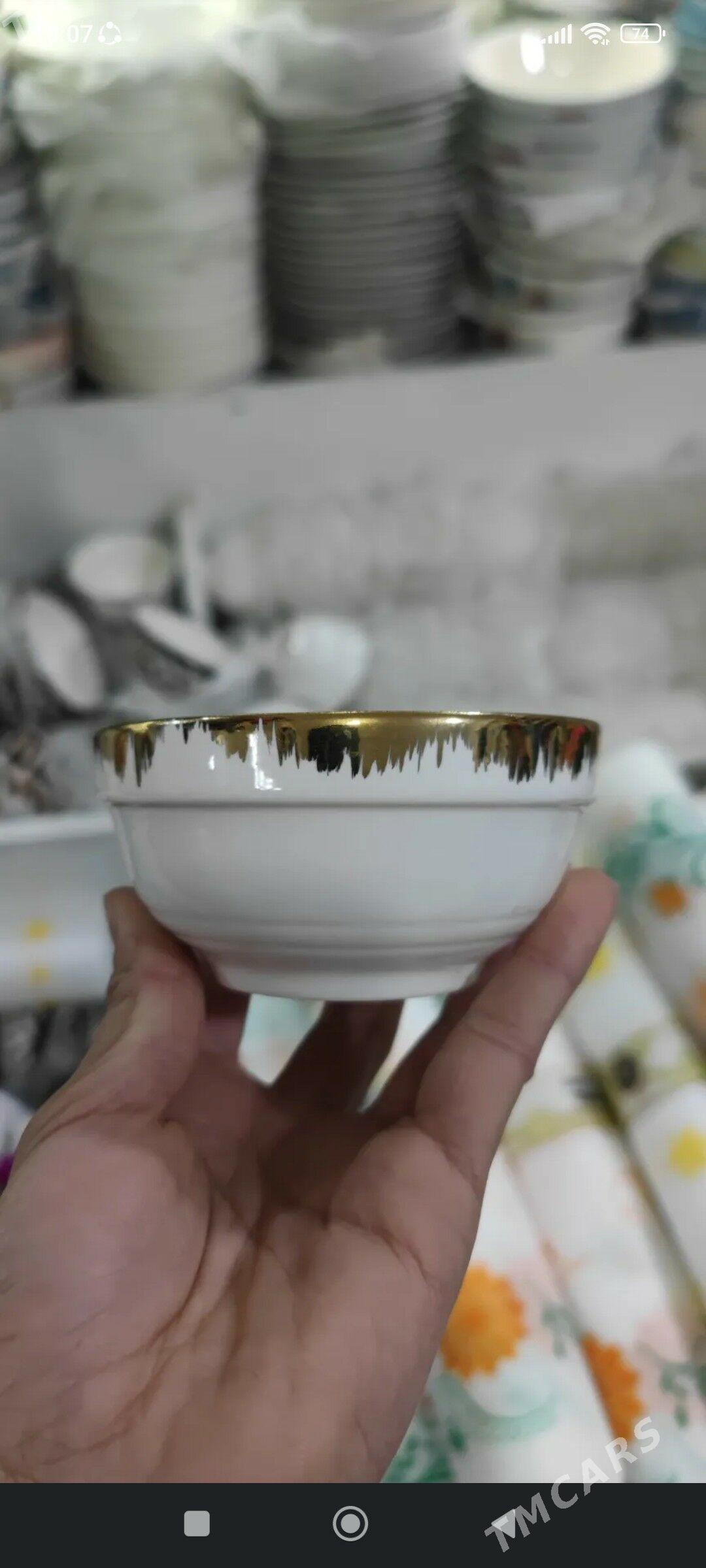 пиялушки ложки вилки - Туркменабат - img 3