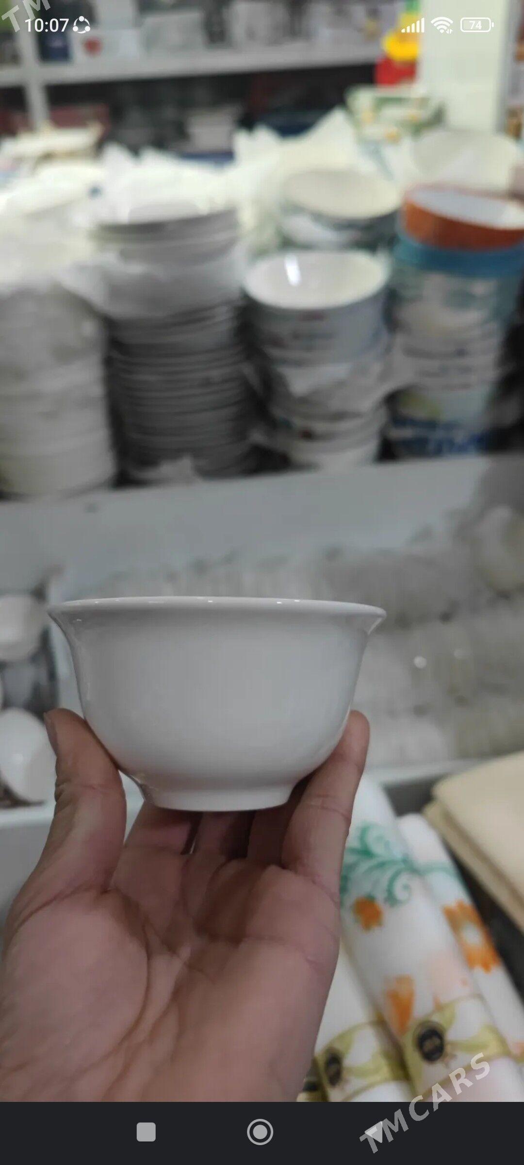 пиялушки ложки вилки - Туркменабат - img 1