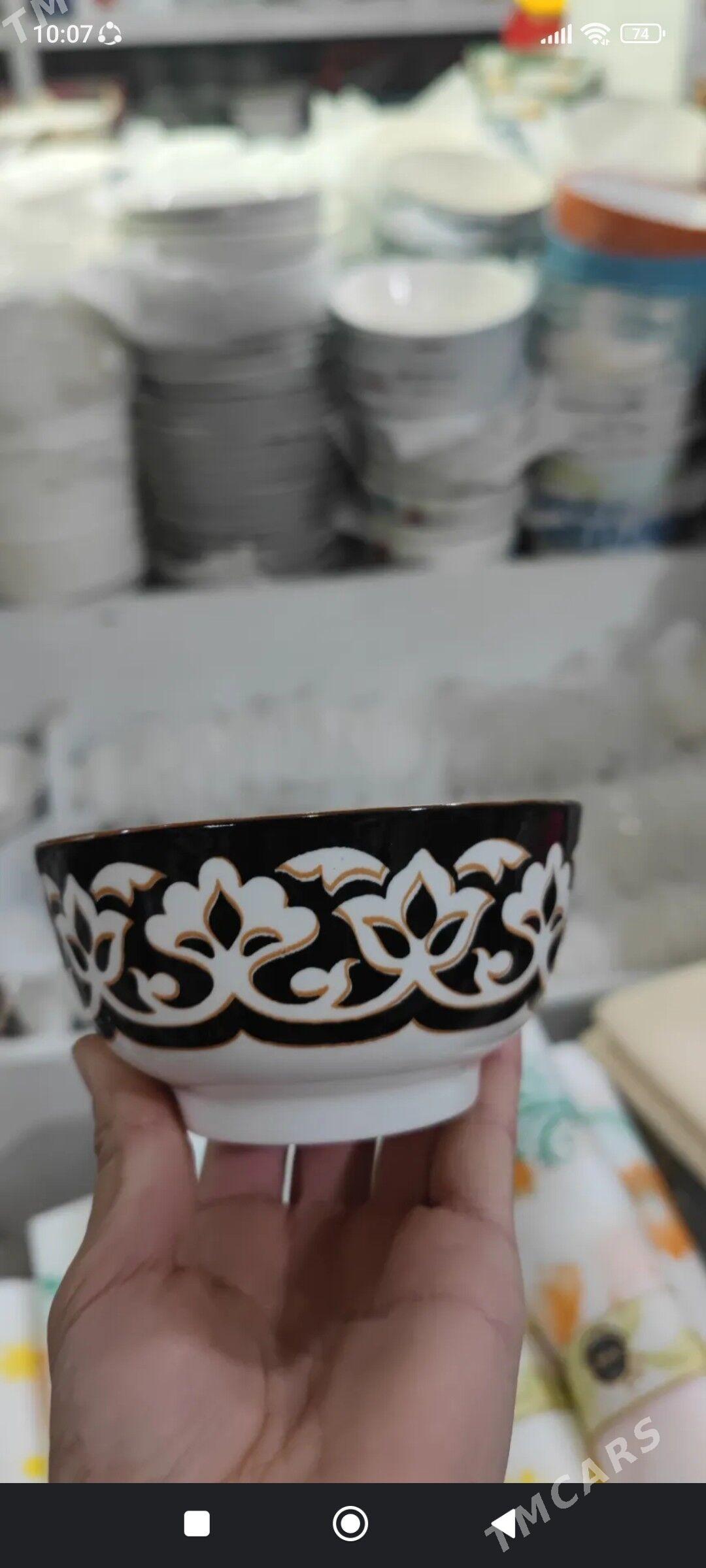 пиялушки ложки вилки - Туркменабат - img 2