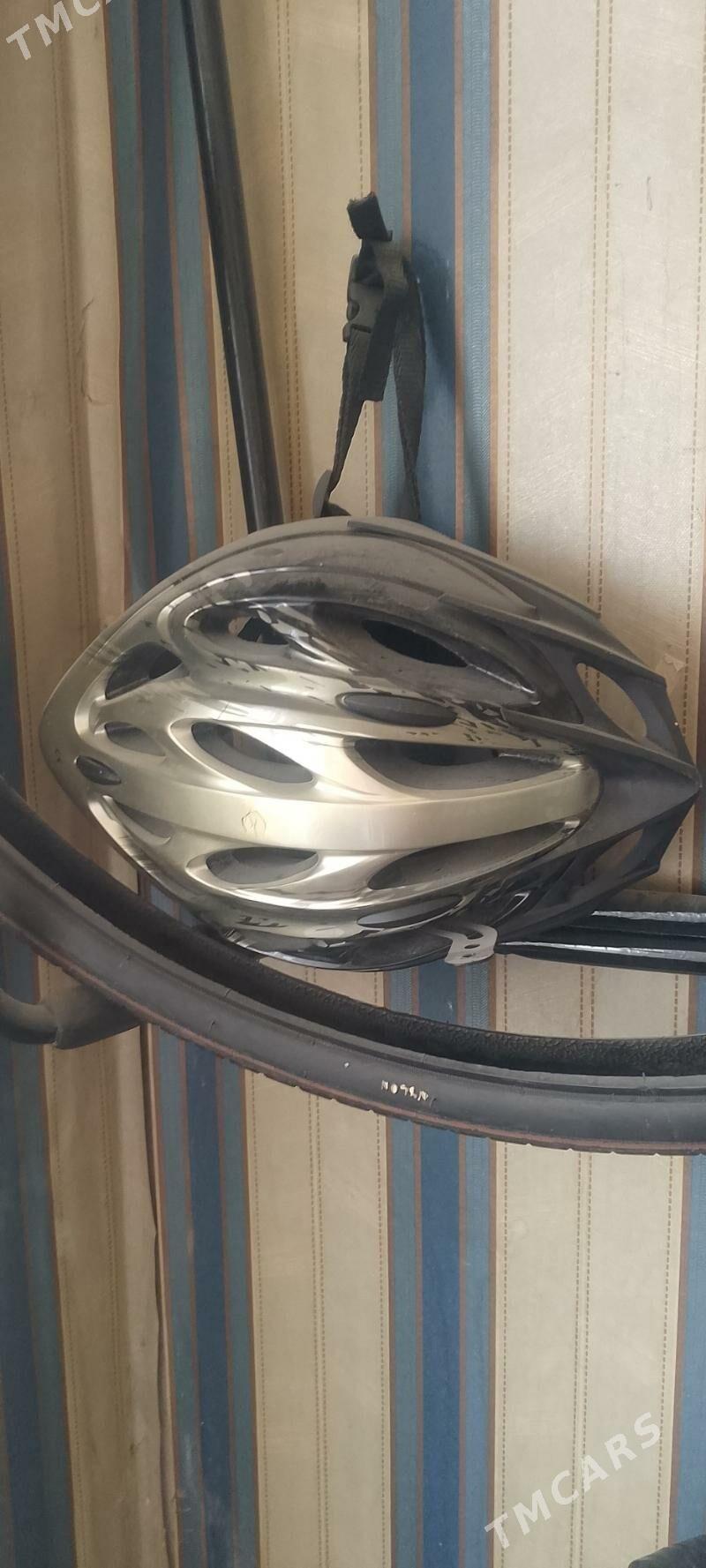 каска - Ашхабад - img 1