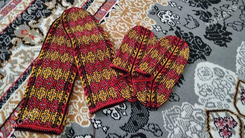 jorap - Мары - img 1