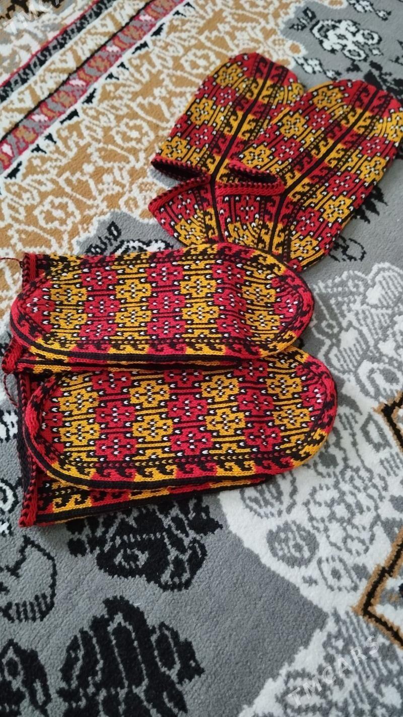 jorap - Мары - img 2