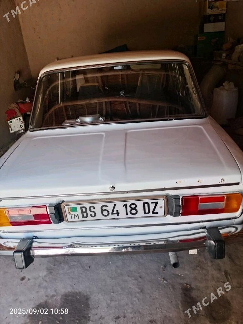 Lada 2106 1983 - 40 000 TMT - Türkmenbaşy etr. - img 3