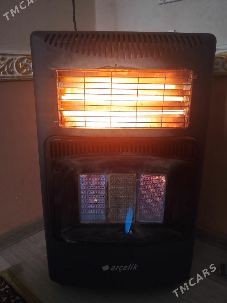 pec gaz - Türkmenbaşy - img 1