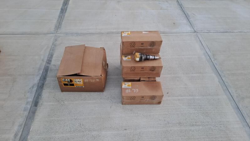 Сатарпиллер 82 000 TMT - Aşgabat - img 4