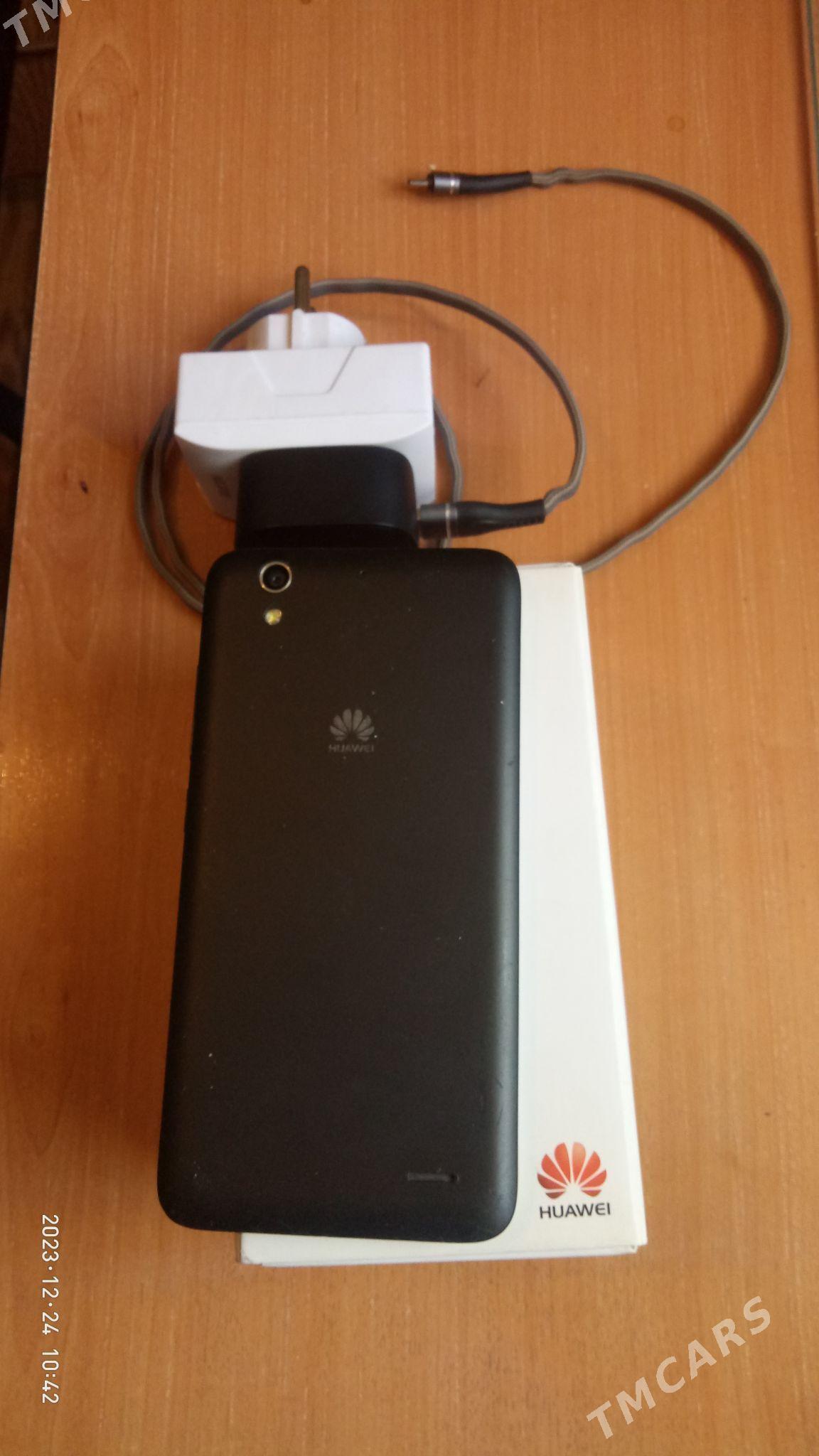 Huawei - Aşgabat - img 1