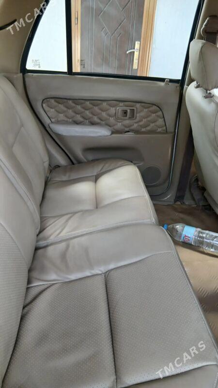 Toyota 4Runner 1998 - 95 000 TMT - Туркменгала - img 8