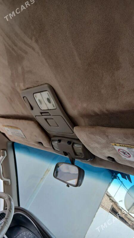 Toyota 4Runner 1998 - 95 000 TMT - Туркменгала - img 6