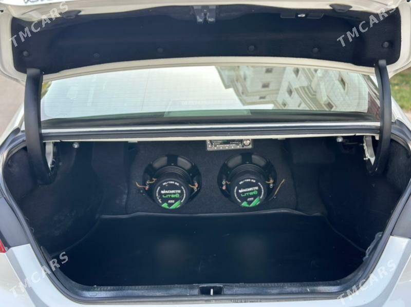 Toyota Camry 2018 - 360 000 TMT - Ашхабад - img 10