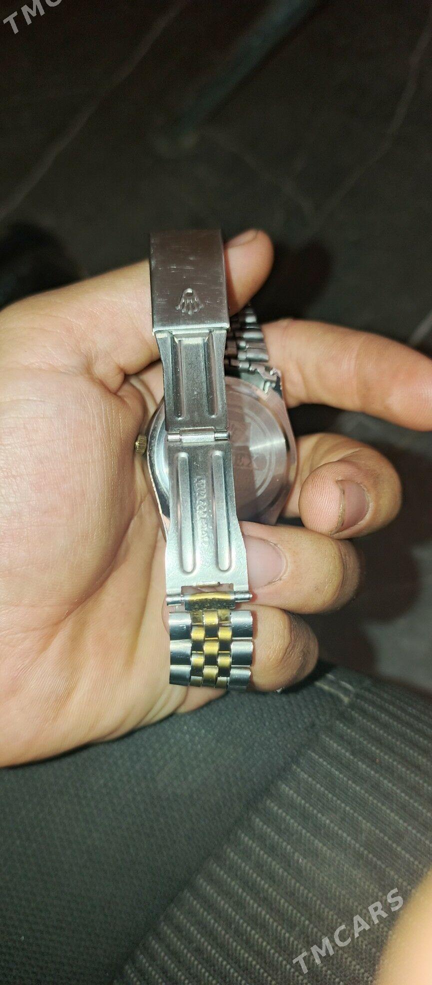ROLEX - Мары - img 6