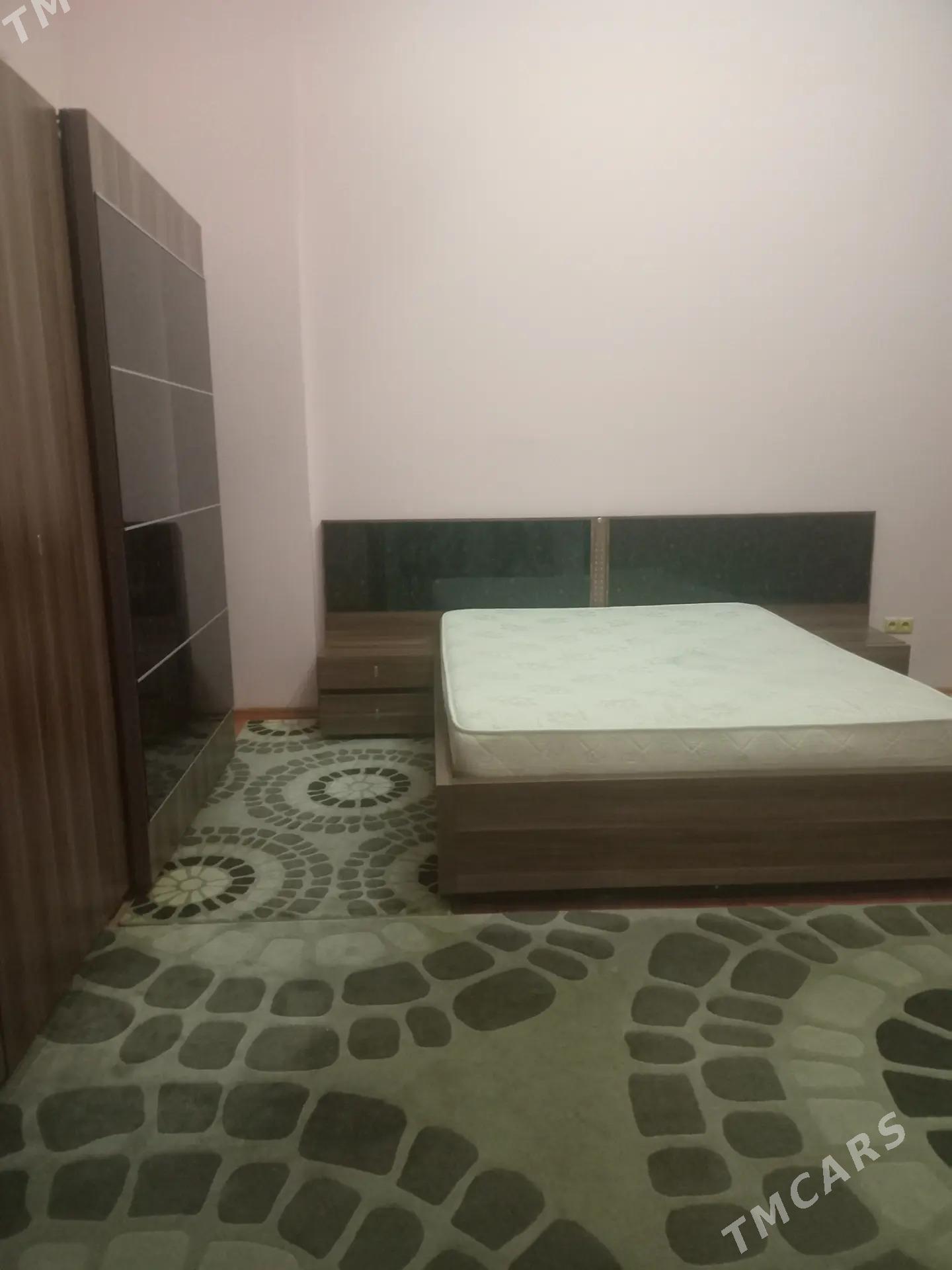 Arenda Sowetskiy elitka - Aşgabat - img 1