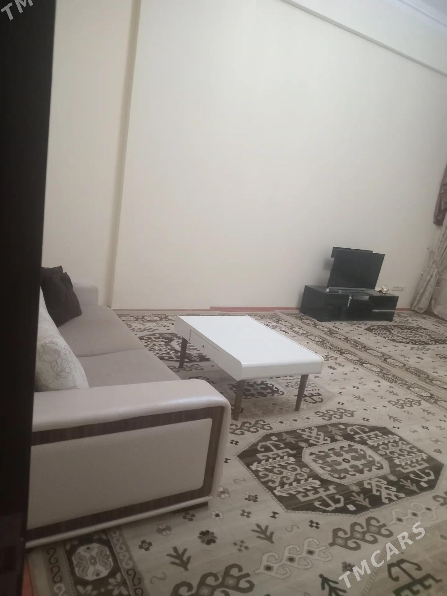 Arenda Sowetskiy elitka - Aşgabat - img 6