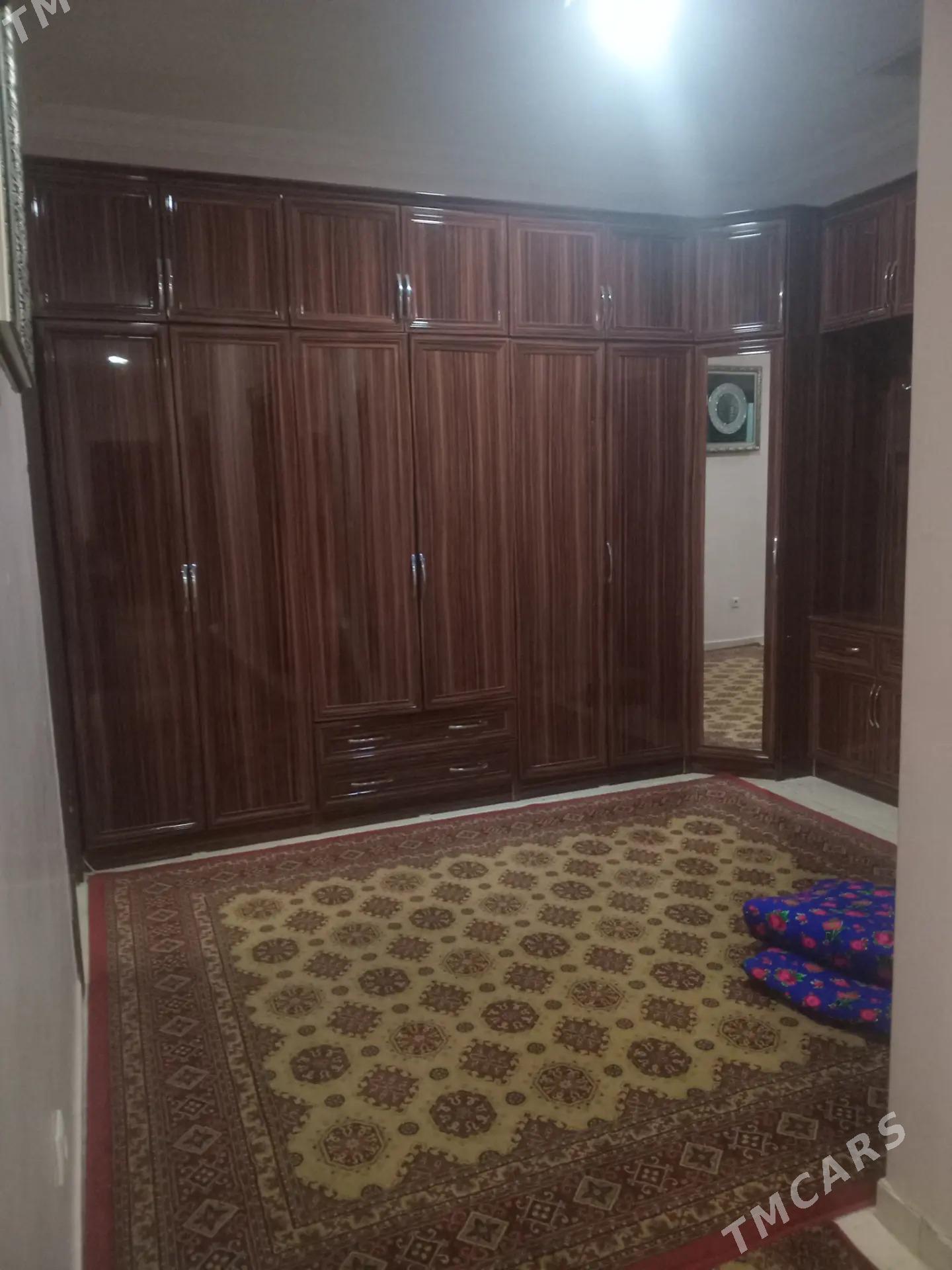 Arenda Sowetskiy elitka - Aşgabat - img 8