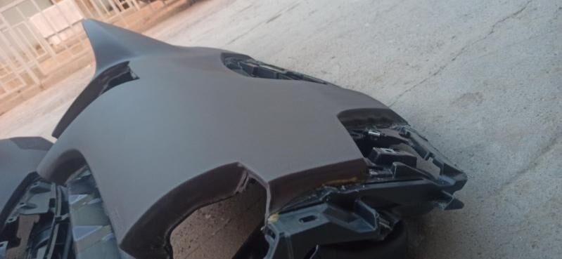 tarpeda okuz aurion 1 000 TMT - Ашхабад - img 10