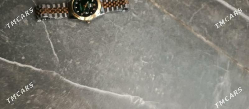 ROLEX - Мары - img 3