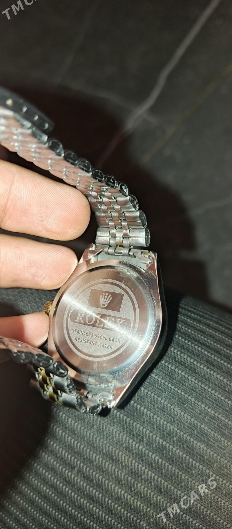 ROLEX - Мары - img 4