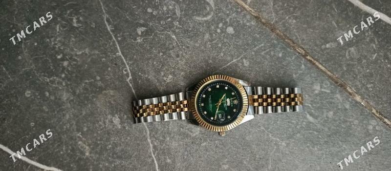 ROLEX - Мары - img 1