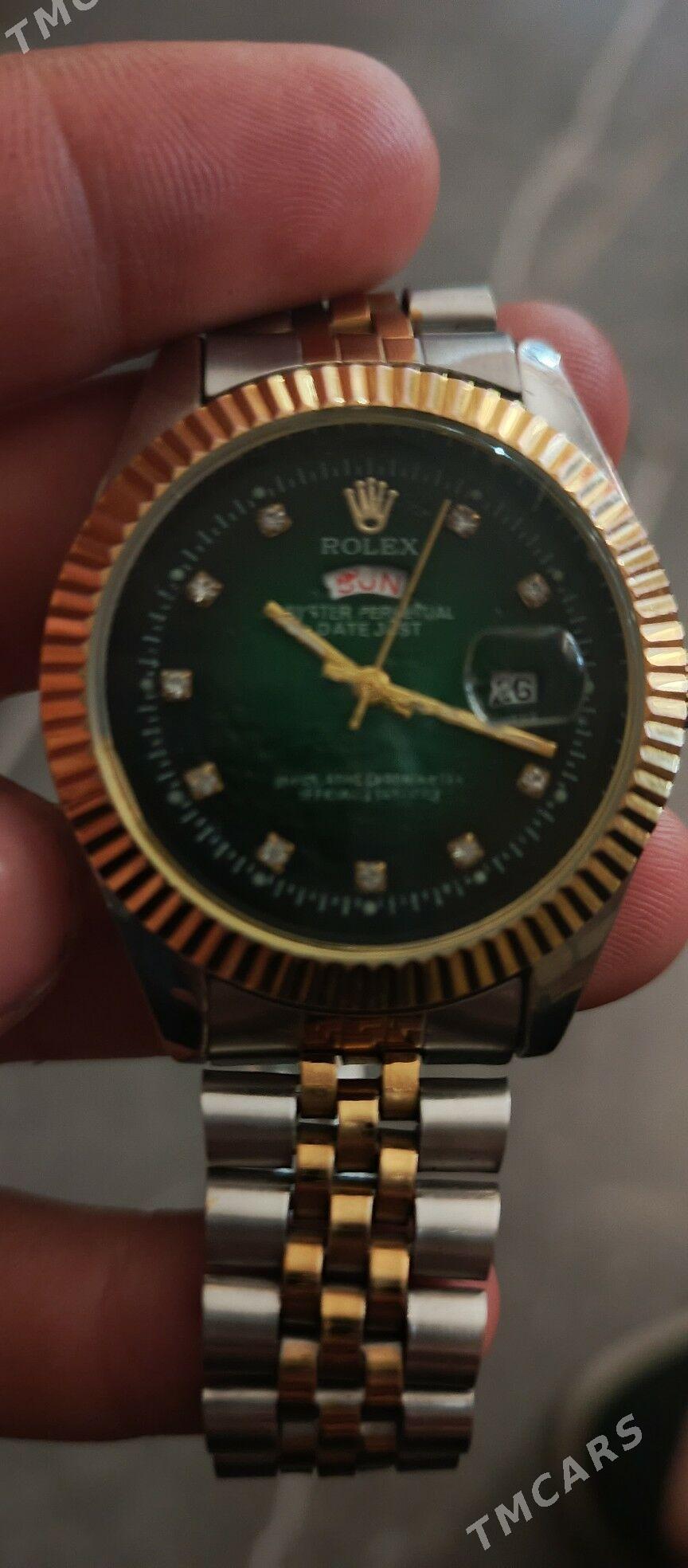 ROLEX - Мары - img 2