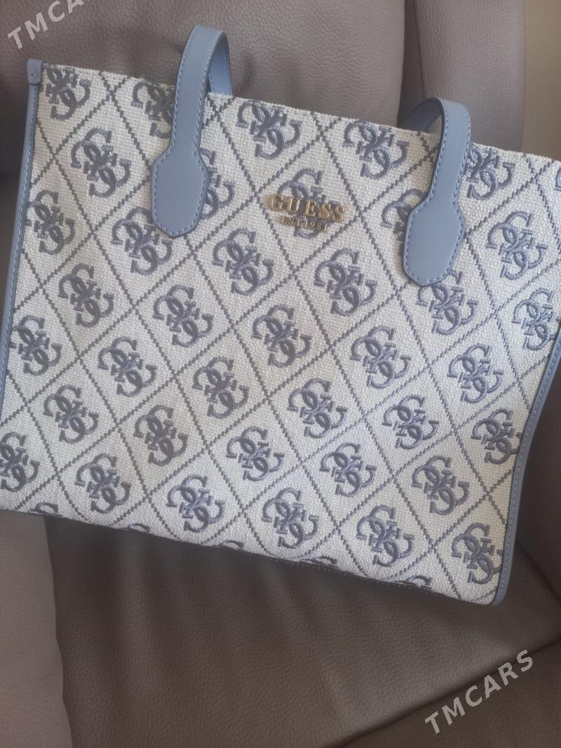 женская сумка - Ашхабад - img 1