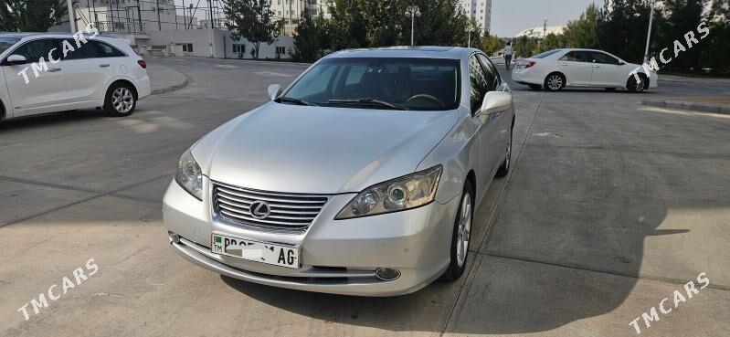 Lexus ES 350 2007 - 205 000 TMT - Aşgabat - img 1