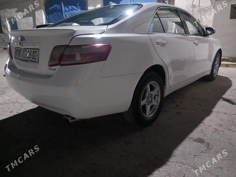 Toyota Camry 2010 - 119 000 TMT - Шабатский этрап - img 2