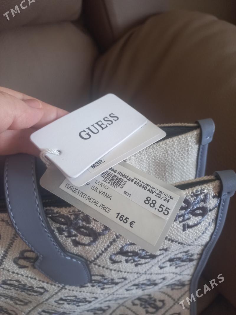 женская сумка - Ашхабад - img 2