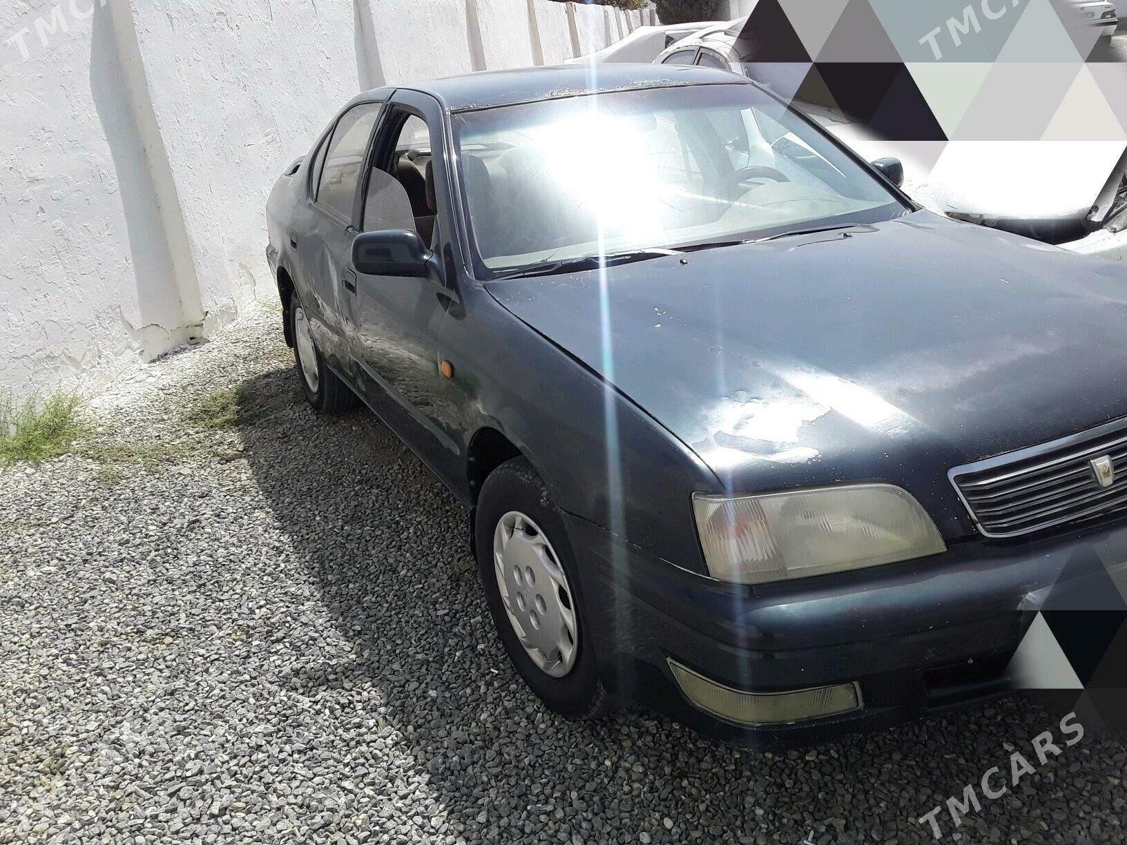 Toyota Camry 1994 - 36 000 TMT - Bereket - img 3