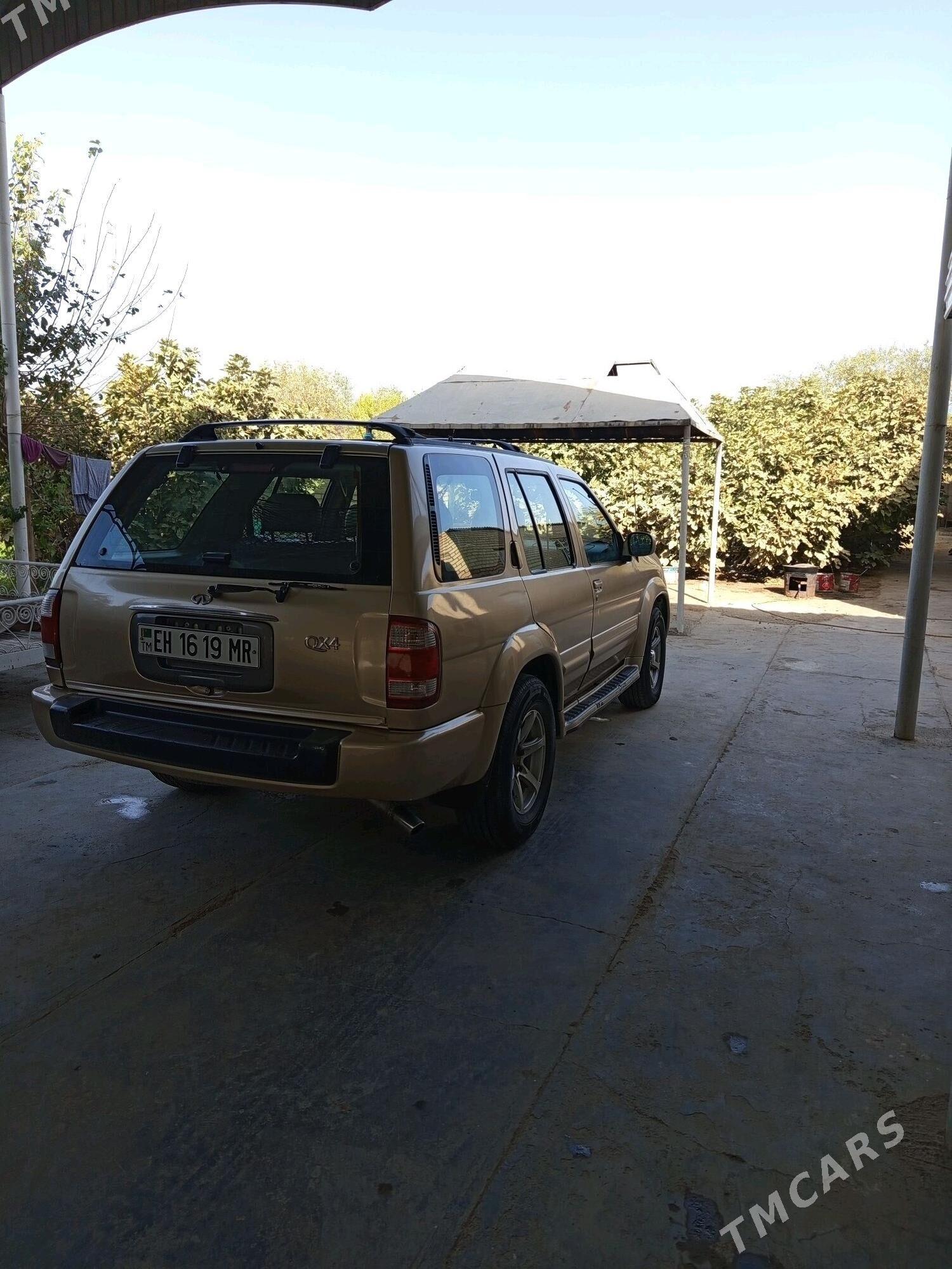 Nissan Pathfinder 1998 - 70 000 TMT - Mary - img 4