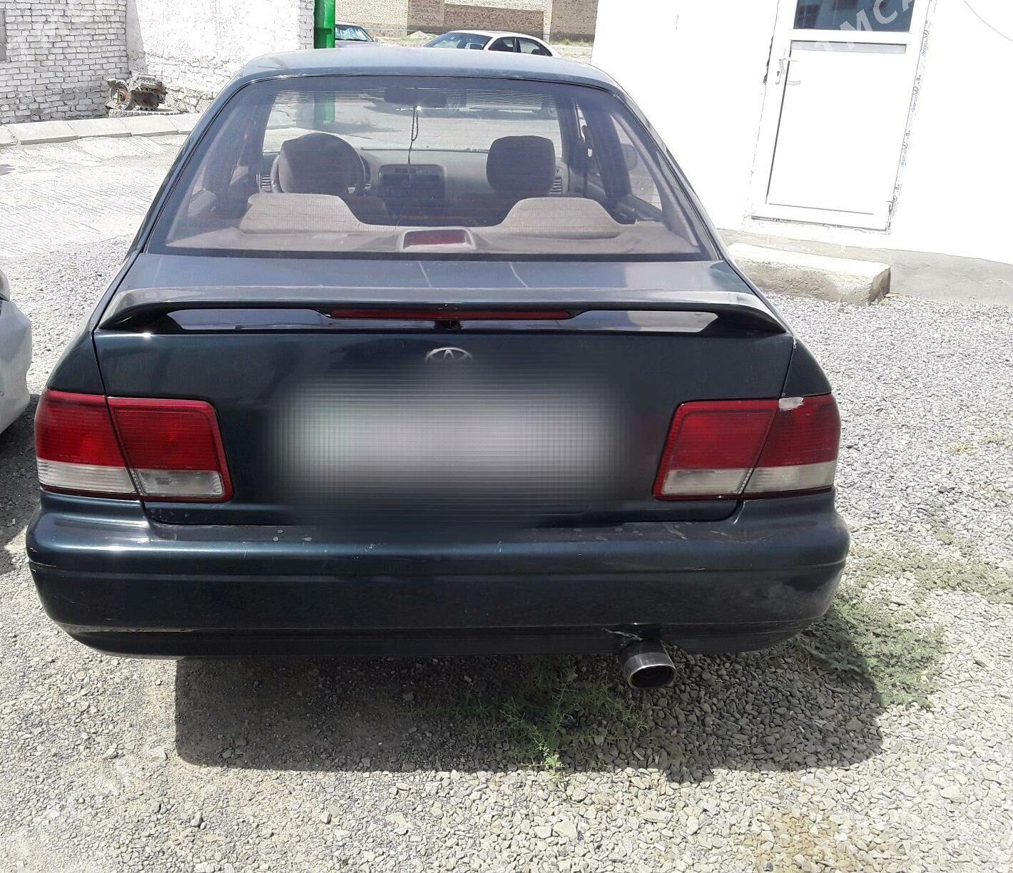 Toyota Camry 1994 - 36 000 TMT - Bereket - img 2