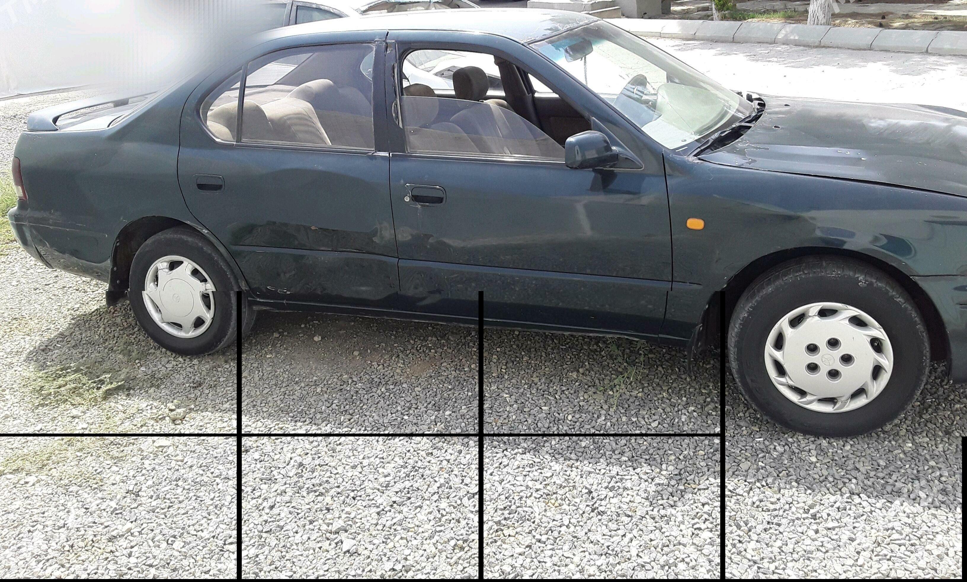 Toyota Camry 1994 - 36 000 TMT - Bereket - img 1