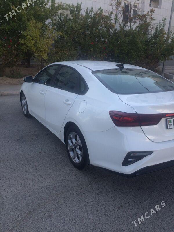 Kia Forte 2021 - 233 000 TMT - Ашхабад - img 2