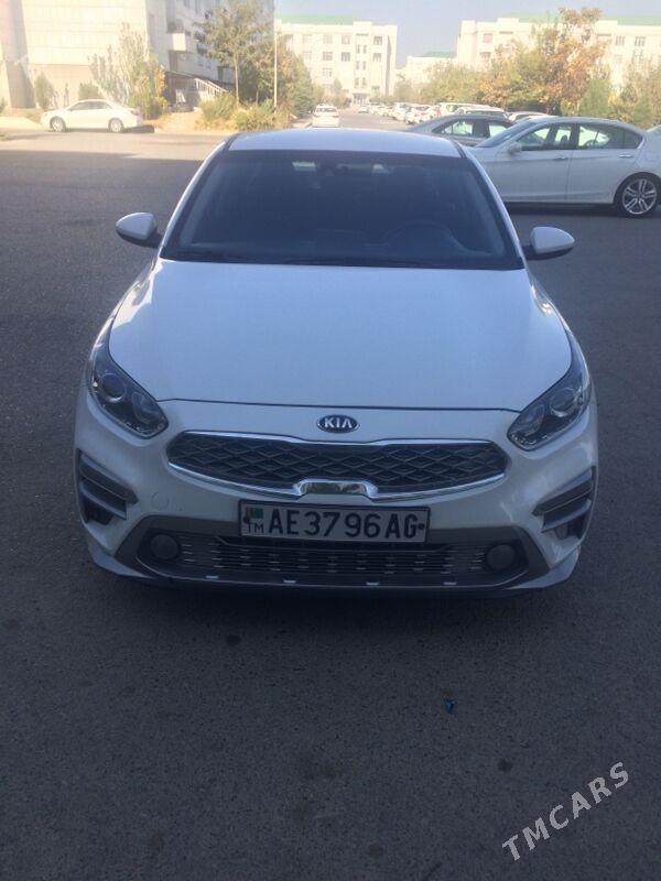 Kia Forte 2021 - 233 000 TMT - Ашхабад - img 6