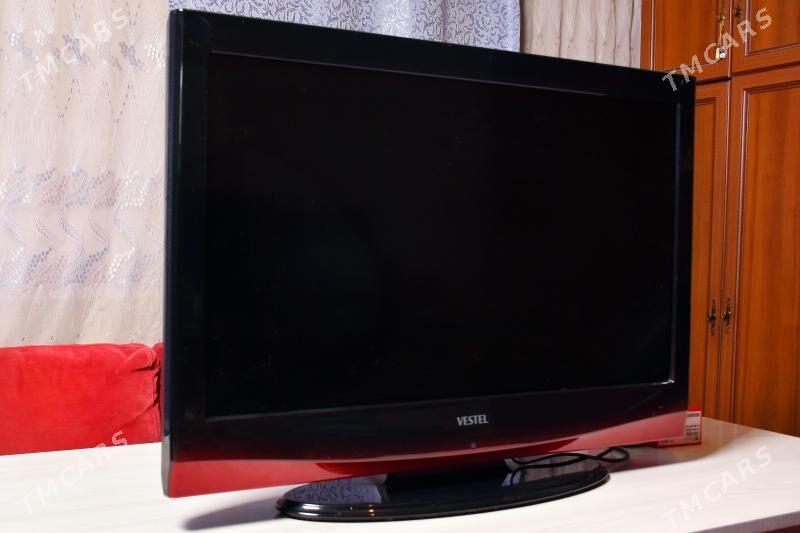 VESTEL 32-LIK TELEWIZOR - Sakarçäge - img 1